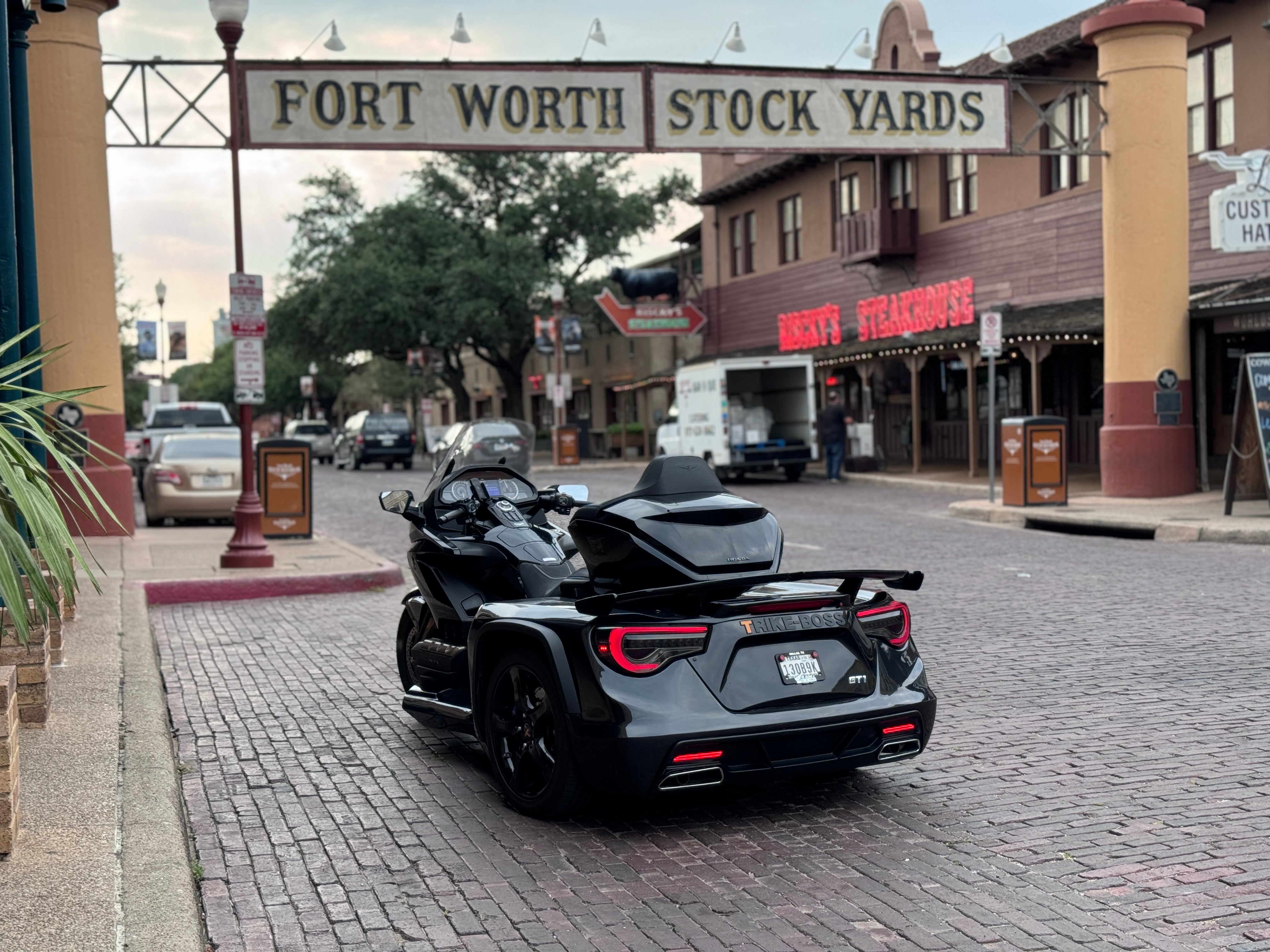 5 Things to Know Before Converting Your Bike Into a Trike