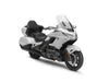 Trike Boss Goldwing Tour White