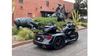 Trike Boss Goldwing Tour Black