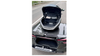 Trike Boss Goldwing Tour Black