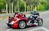Trike Boss Goldwing Tour Flo Red