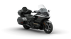 Trike Boss Goldwing Tour Black