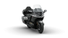 Trike Boss Goldwing Tour Black