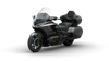 Trike Boss Goldwing Tour Black