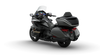 Trike Boss Goldwing Tour Black