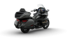 Trike Boss Goldwing Tour Black