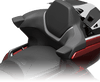 Trike Boss Goldwing Tour Maroon