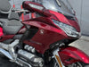 Trike Boss Goldwing Tour Maroon