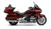 Trike Boss Goldwing Tour Maroon