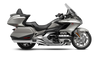 Trike Boss Goldwing Tour Silver