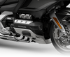 Trike Boss Goldwing Tour Silver