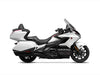 Trike Boss Goldwing Tour White