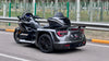 Trike Boss Goldwing Tour Black